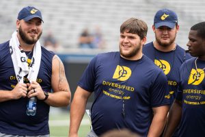 WVU's assistant coaches say key returners, transfers have the Mountaineers' culture at an all-time high